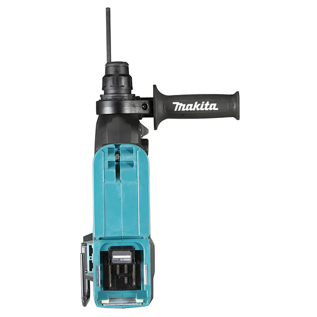 Makita HR001GZ, 40V MAX XGT Li-Ion 1-1/8” Rotary Hammer with Brushless Motor, AWS & AFT - Image 2