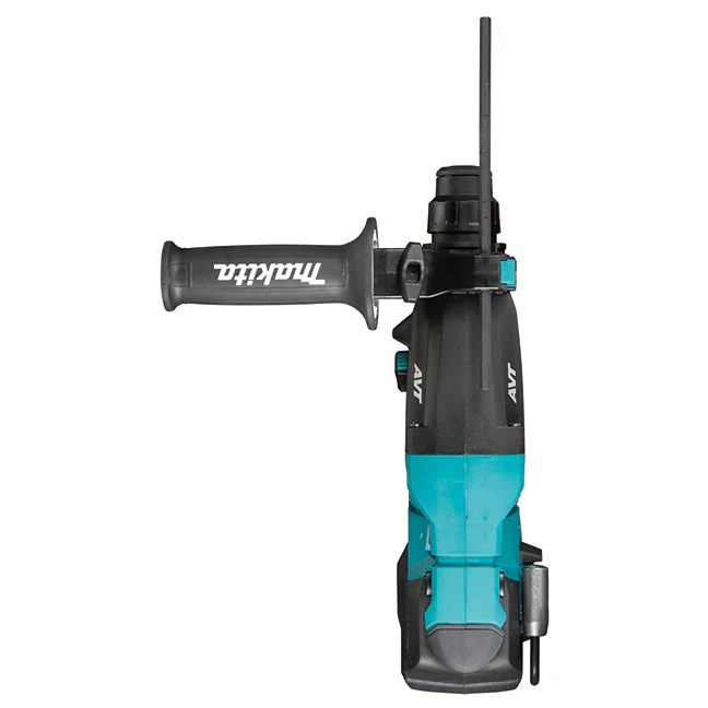 Makita HR001GZ, 40V MAX XGT Li-Ion 1-1/8” Rotary Hammer with Brushless Motor, AWS & AFT - Image 3