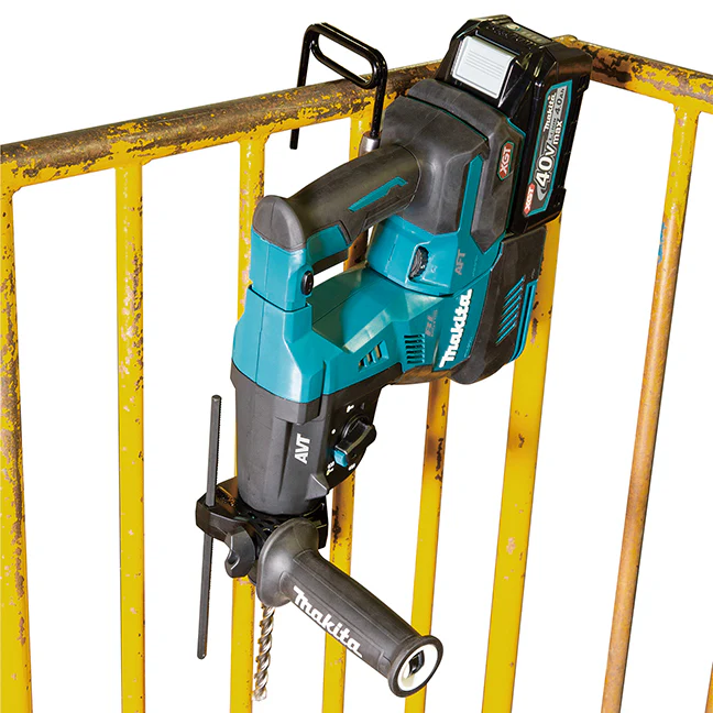 Makita HR001GZ, 40V MAX XGT Li-Ion 1-1/8” Rotary Hammer with Brushless Motor, AWS & AFT - Image 9