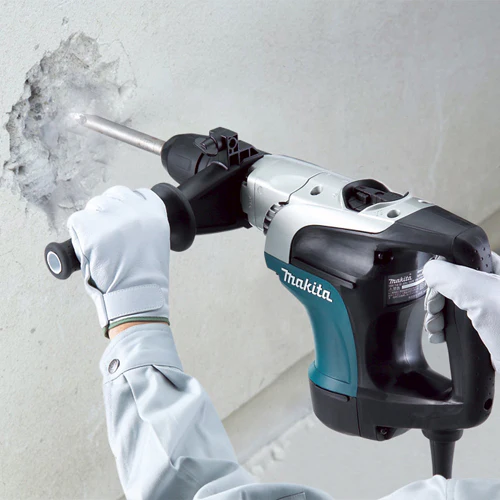 Makita HR4002, 1-9/16" Rotary Hammer SDS-MAX - Image 3
