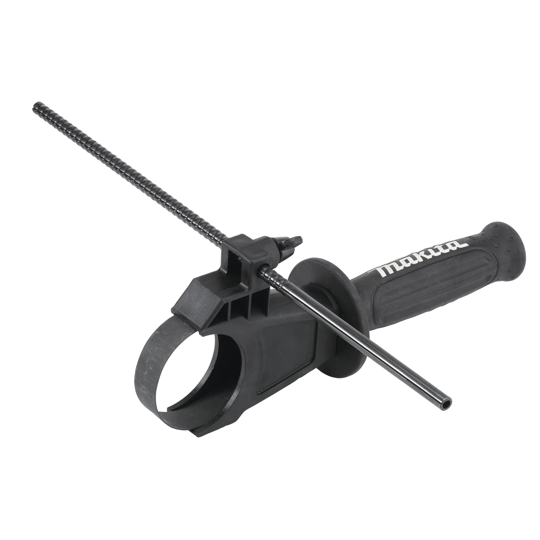Makita HR4002, 1-9/16" Rotary Hammer SDS-MAX - Image 4