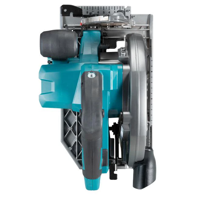 Makita HS003GZ, 40V MAX XGT Li-Ion 7-1/4” Circular Saw with Brushless Motor & AWS (Tool Only) - Image 5