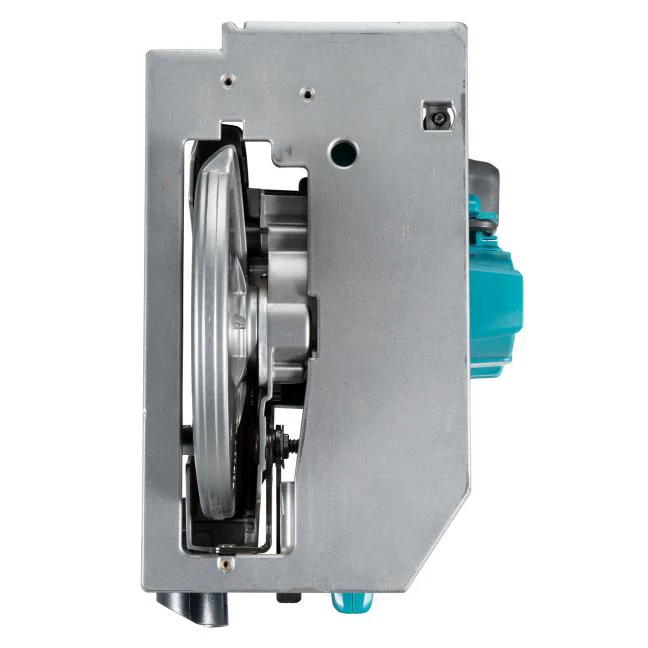 Makita HS003GZ, 40V MAX XGT Li-Ion 7-1/4” Circular Saw with Brushless Motor & AWS (Tool Only) - Image 6