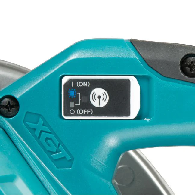 Makita HS003GZ, 40V MAX XGT Li-Ion 7-1/4” Circular Saw with Brushless Motor & AWS (Tool Only) - Image 7