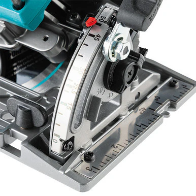 Makita HS012GZ, 40V max XGT Brushless Cordless 6-1/2" Circular Saw w/XPT & AWS (Tool Only) - Image 2