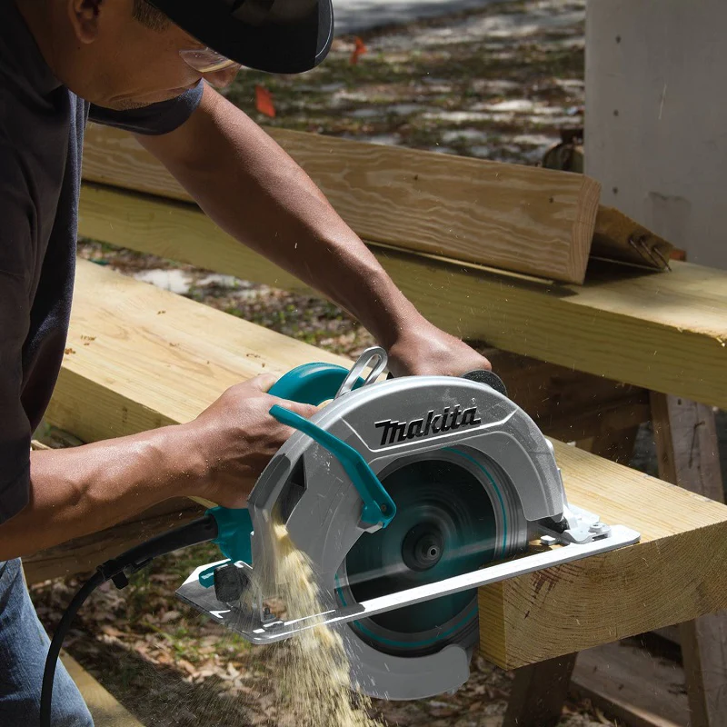 Makita HS0600, 10-1/4" Circular Saw - Image 3