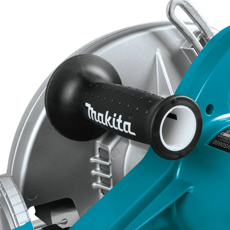 Makita HS0600, 10-1/4" Circular Saw - Image 5