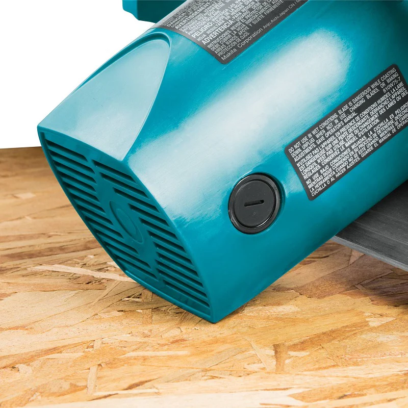 Makita HS0600, 10-1/4" Circular Saw - Image 6