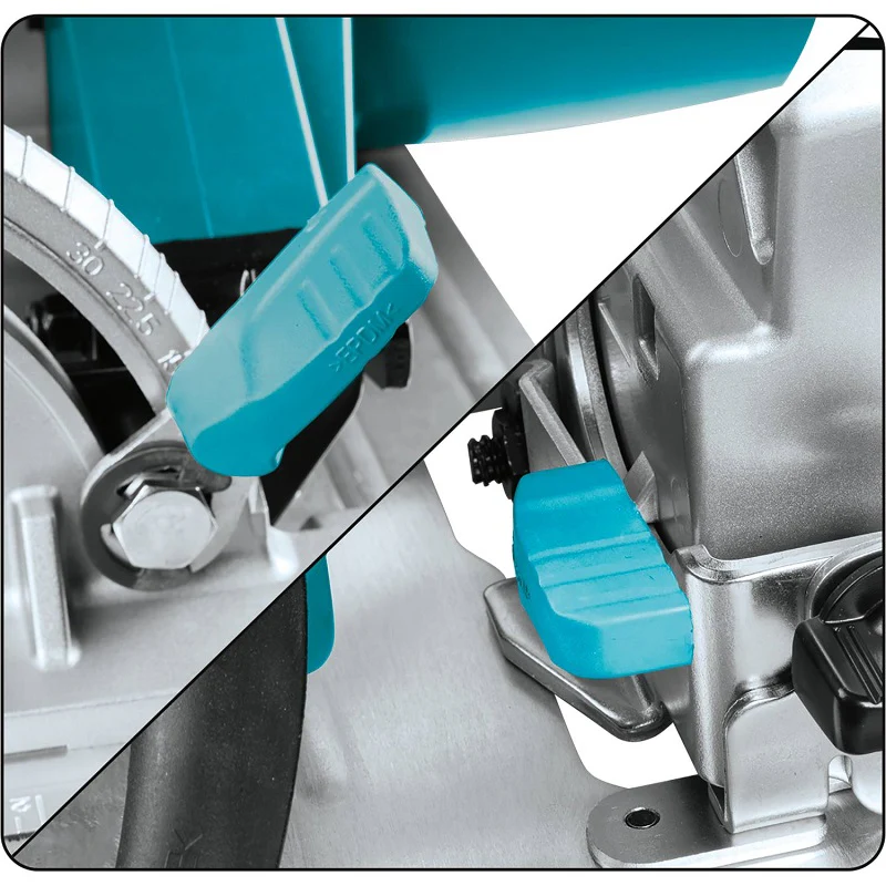 Makita HS0600, 10-1/4" Circular Saw - Image 8