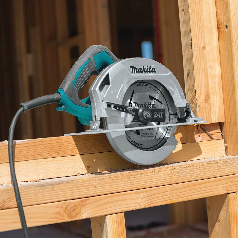 Makita HS7600, 7-1/4" Circular Saw - Image 3