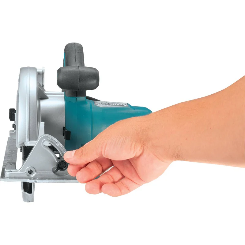 Makita HS7600, 7-1/4" Circular Saw - Image 5