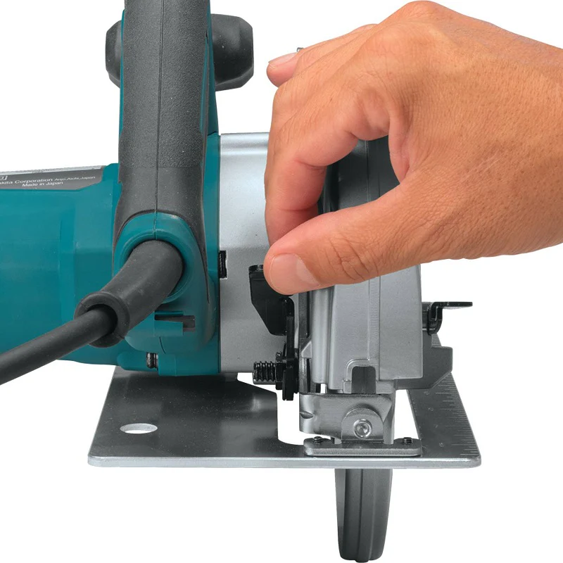 Makita HS7600, 7-1/4" Circular Saw - Image 7