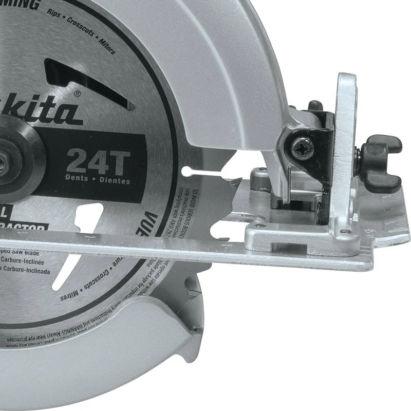 Makita HS7600, 7-1/4" Circular Saw - Image 8