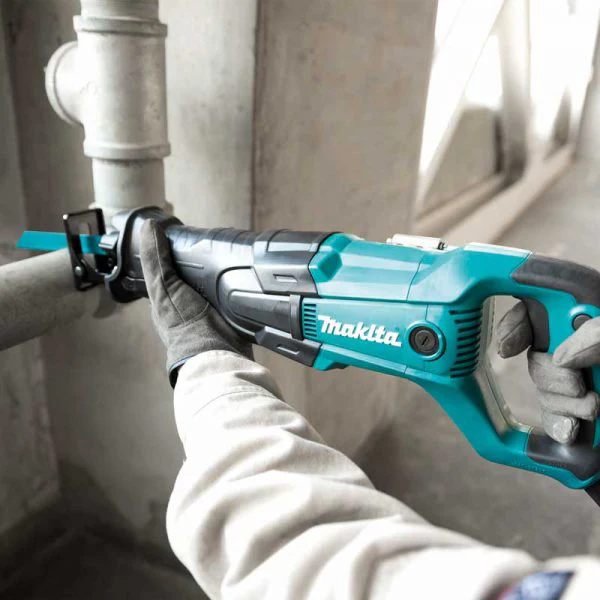 Makita JR3061T, Variable Speed Reciprocating Saw - Image 2