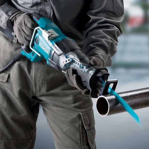 Makita JR3061T, Variable Speed Reciprocating Saw - Image 3