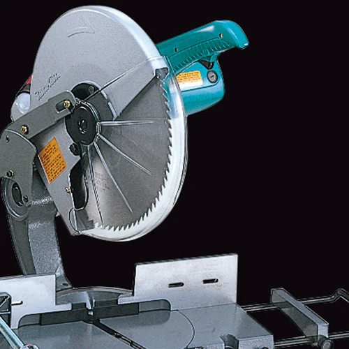 Makita LS1440, 14-Inch Miter Saw - Image 2