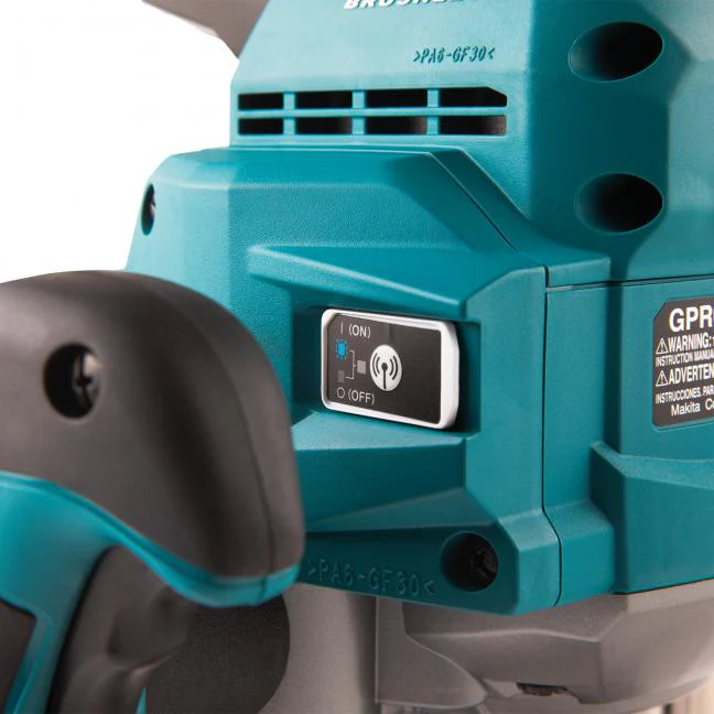 Makita RP001GZ01, 40V Max XGT Brushless Router (Tool Only) - Image 15
