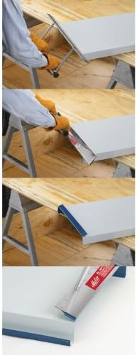 Malco DEFT, Drip Edge Folding Tool 24" - Image 3
