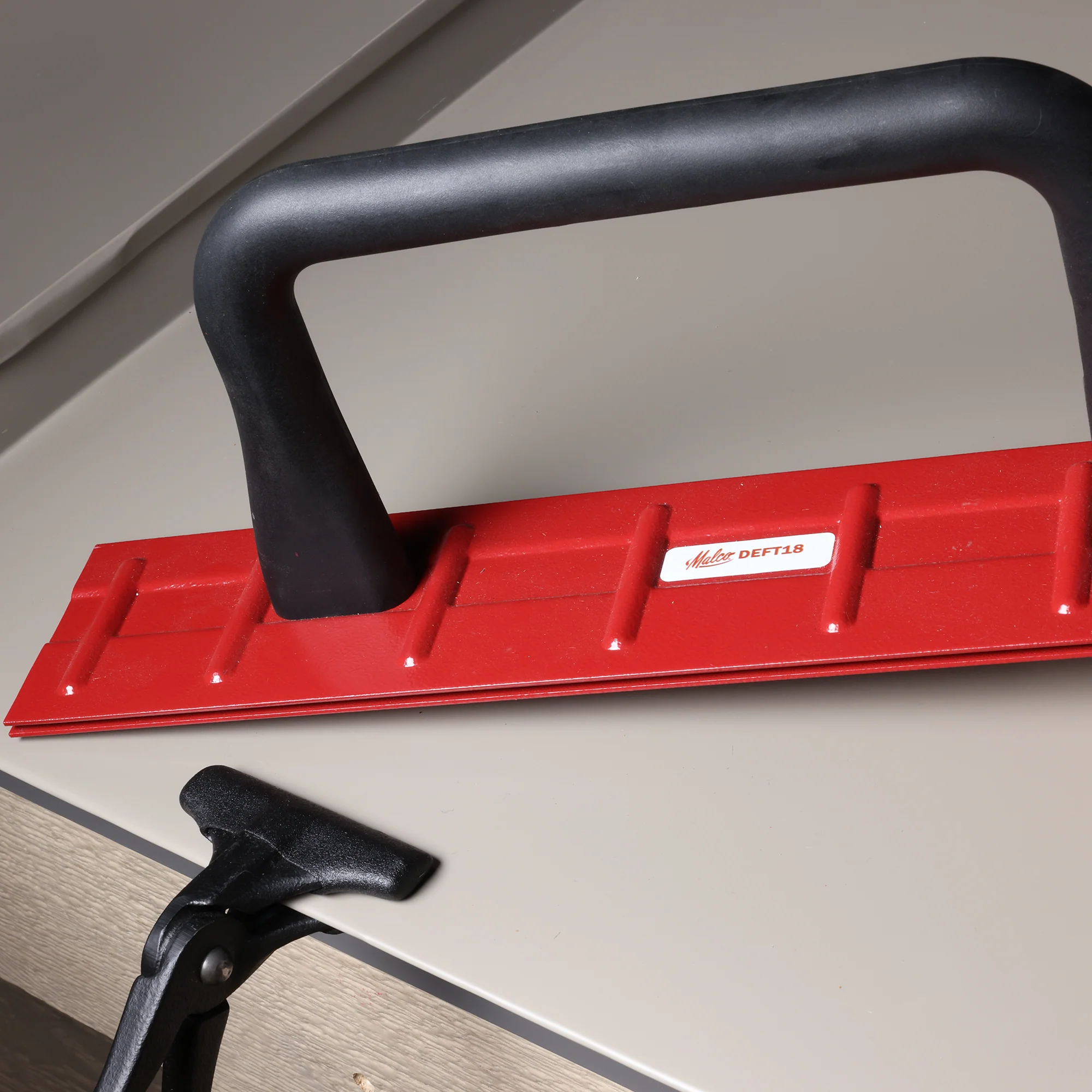 Malco DEFT18, Drip Edge Folding Tool 18" - Image 9