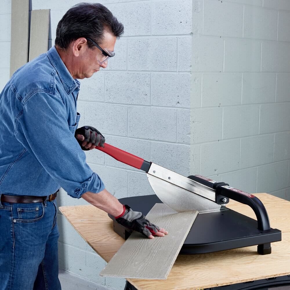Malco FCC7, Cutter, Angle, Fiber Cement - Image 3