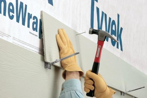 Malco FCG2,  1-1/4-Inch Overlap 5/16-Inch Thickness Fiber Cement Siding Gauge, 2-Pack - Image 3
