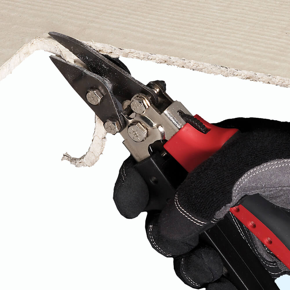 Malco FCSR, Fiber Cement Snip - Image 2