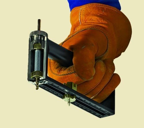 Malco HC1, Sheet Metal Hole Cutter ( 2"-12") - Image 6