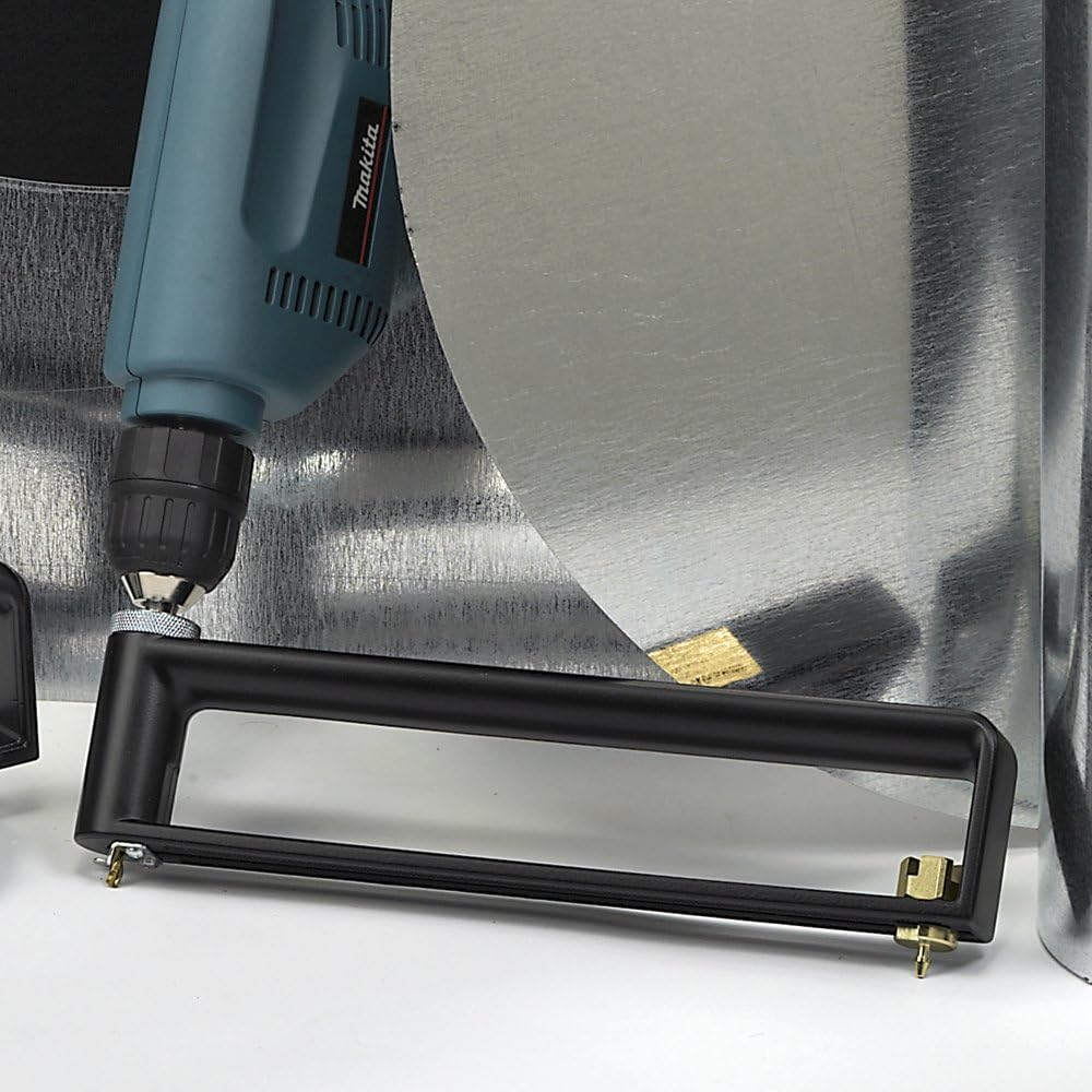 Malco HC2, Sheet Metal Hole Cutter (2"-20") - Image 2