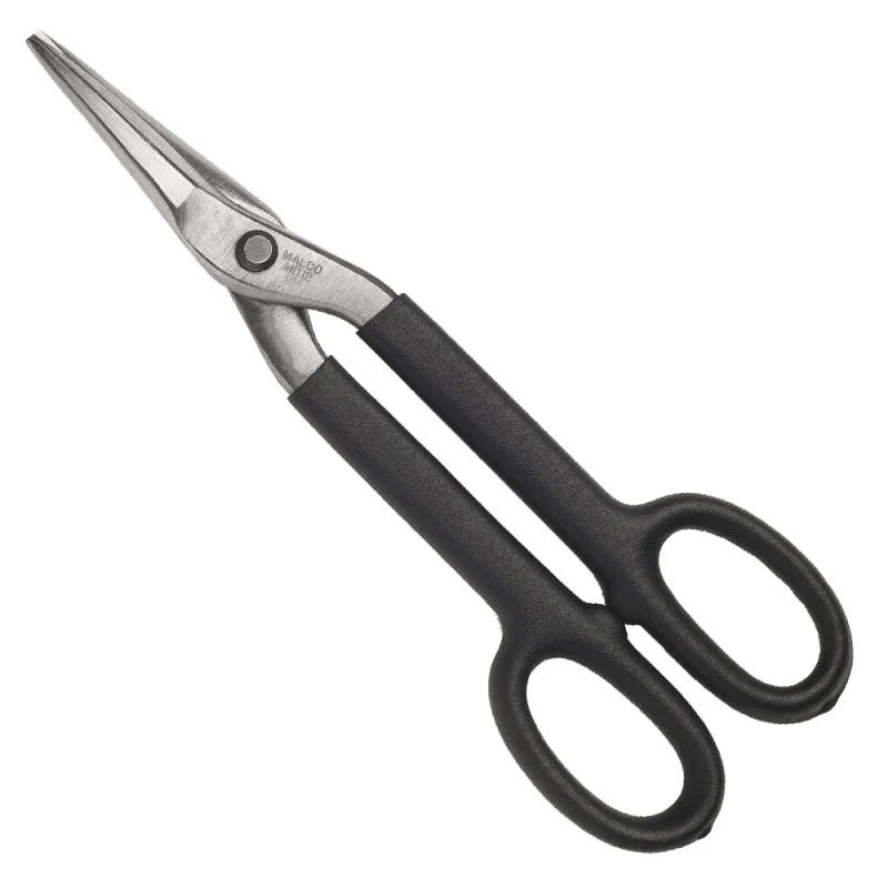 Malco MD12, Circular Duckbill Snip - Image 2