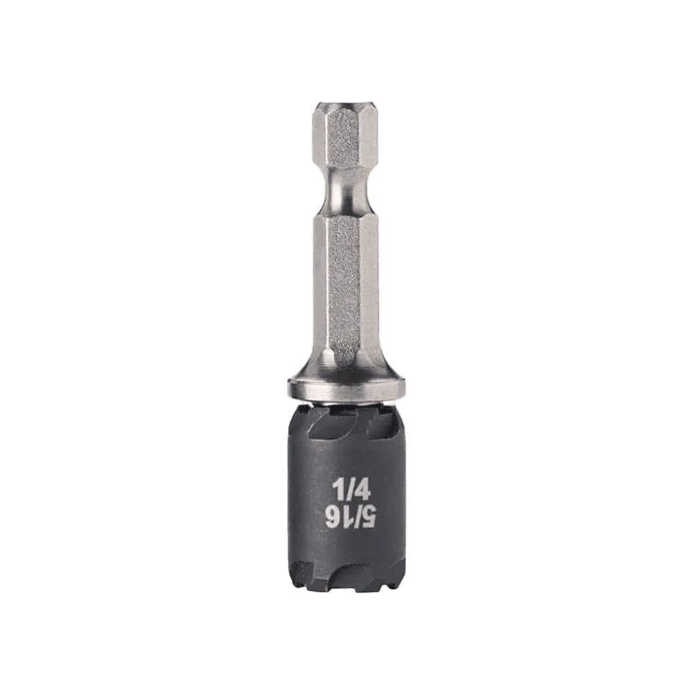 Malco MSHCST, C-RHEX SAWTOOTH® Cleanable, Reversible Magnetic Hex Drivers 2"