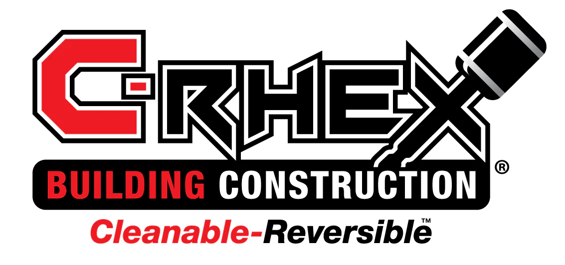 Malco MSHXLC2, C-RHEX® Building Construction Series Cleanable, Reversible Magnetic Hex Driver (1/4" & 5/16") 6" - Image 4