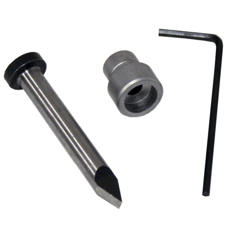 Malco PL1R, Punch Lock, Metal Stud Crimper - Image 3