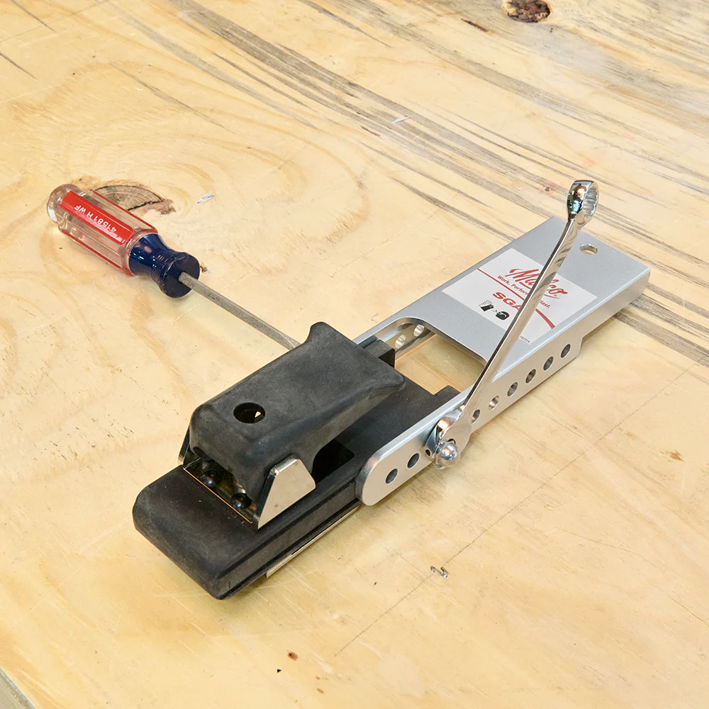 Malco SGA, Siding Gauge, Adjustable (pair) - Image 5