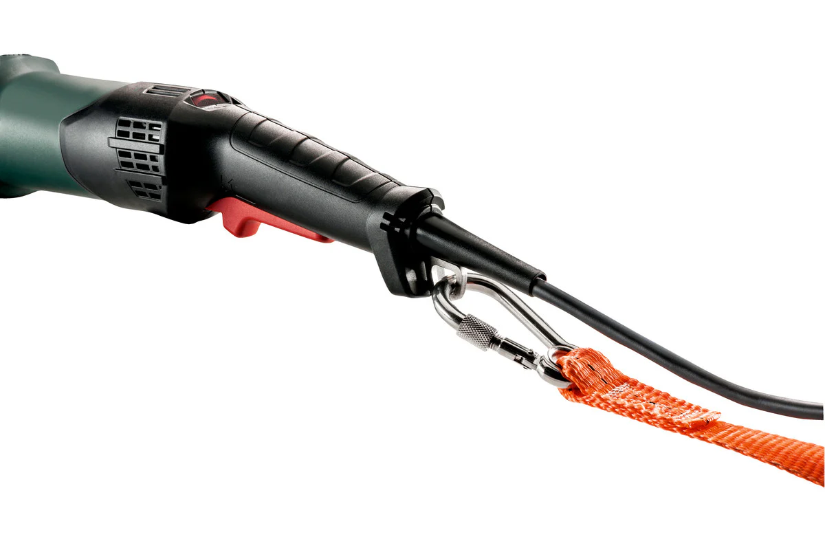 Metabo 600606420, WEPBA 17-150 Quick RT DS Angle grinder (150mm/6", 110-120 V / 60 Hz) - Image 4