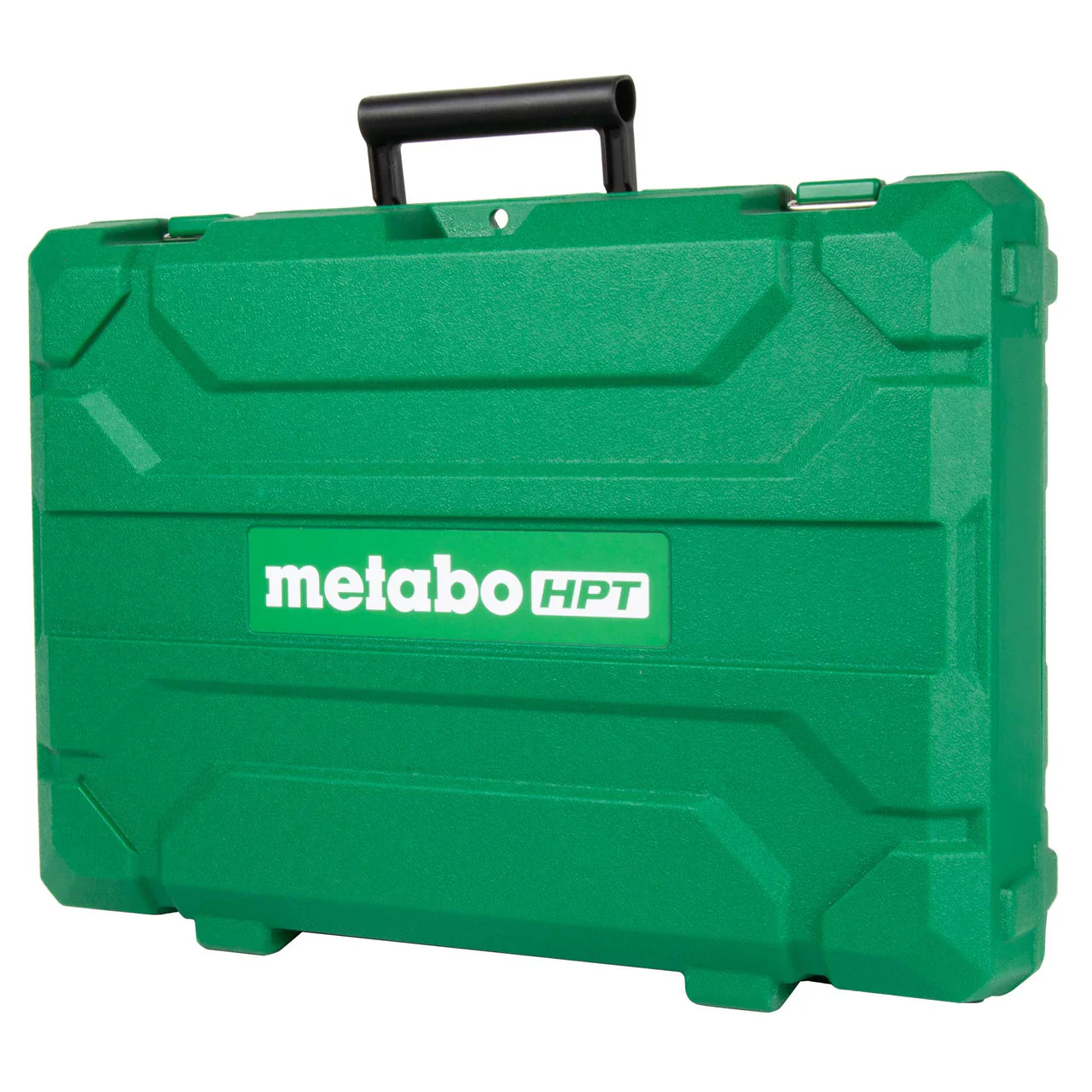 Metabo-HPT DH3628DAQ4M, 36V MultiVolt SDS Plus Rotary Hammer (Tool Only) - Image 11