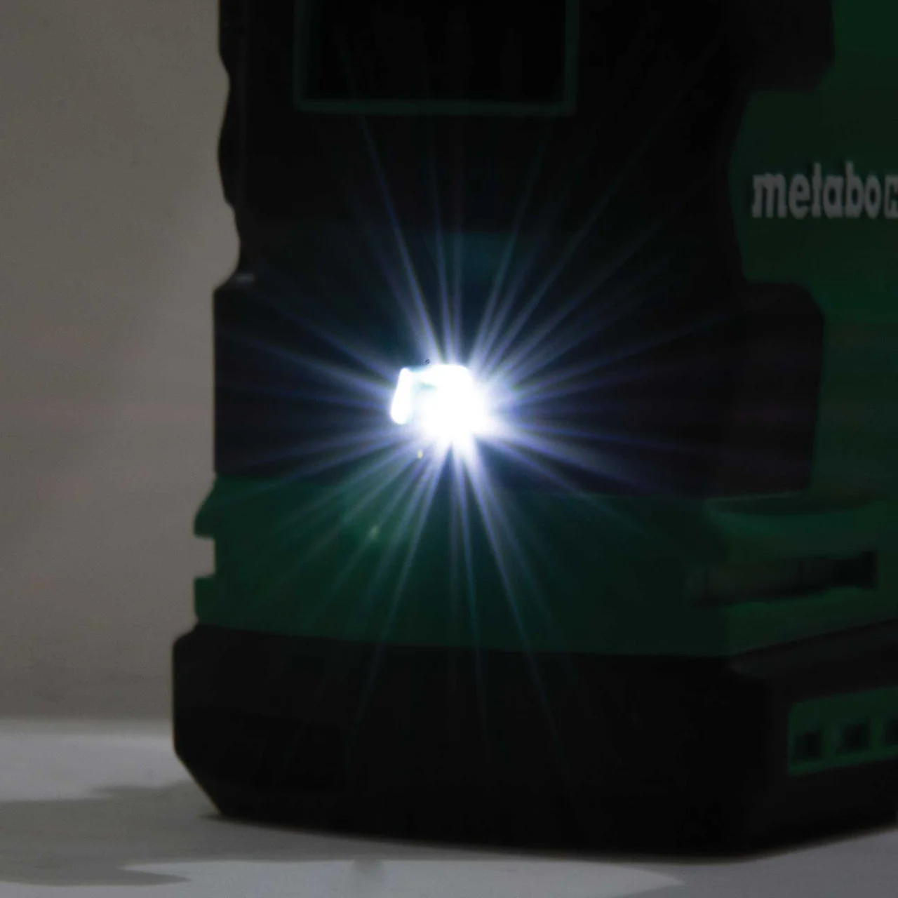 Metabo-HPT DH3628DAQ4M, 36V MultiVolt SDS Plus Rotary Hammer (Tool Only) - Image 6