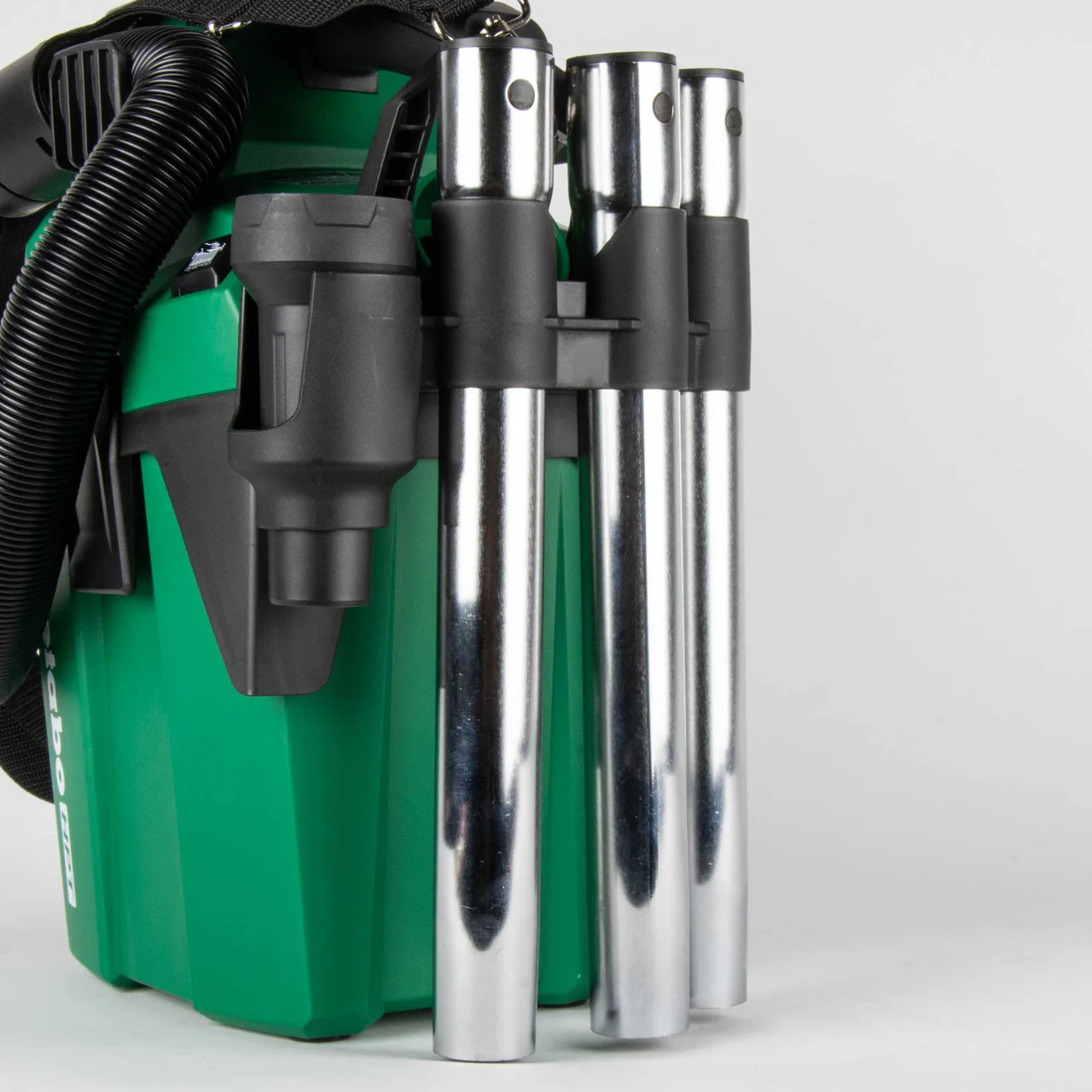 Metabo HPT RP18DAQ4M, 18V MultiVolt Cordless 1.6 Gallon Wet/Dry HEPA Vacuum (Tool Only) - Image 5