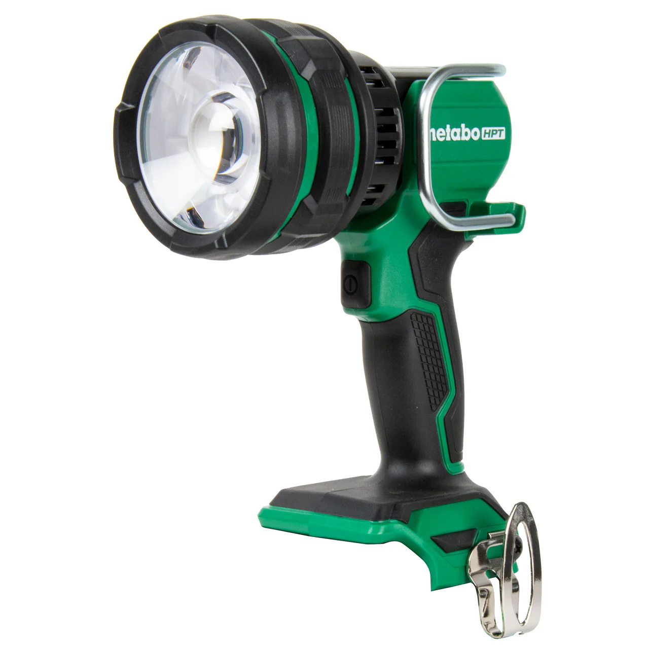 Metabo HPT UB18DHQ4M, 18V MultiVolt Cordless 1050 Lumen LED Handheld Spotlight - Image 5
