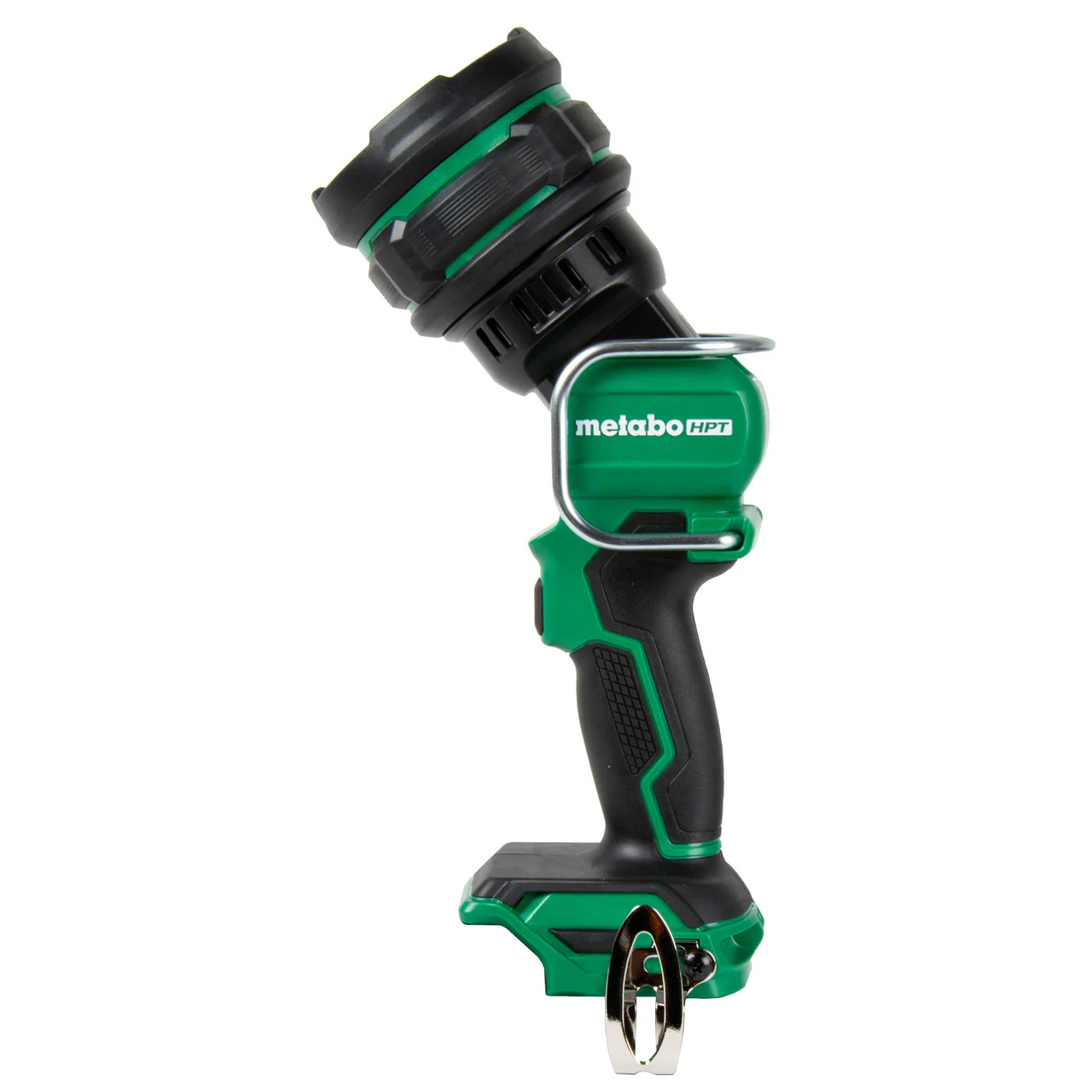 Metabo HPT UB18DHQ4M, 18V MultiVolt Cordless 1050 Lumen LED Handheld Spotlight - Image 7