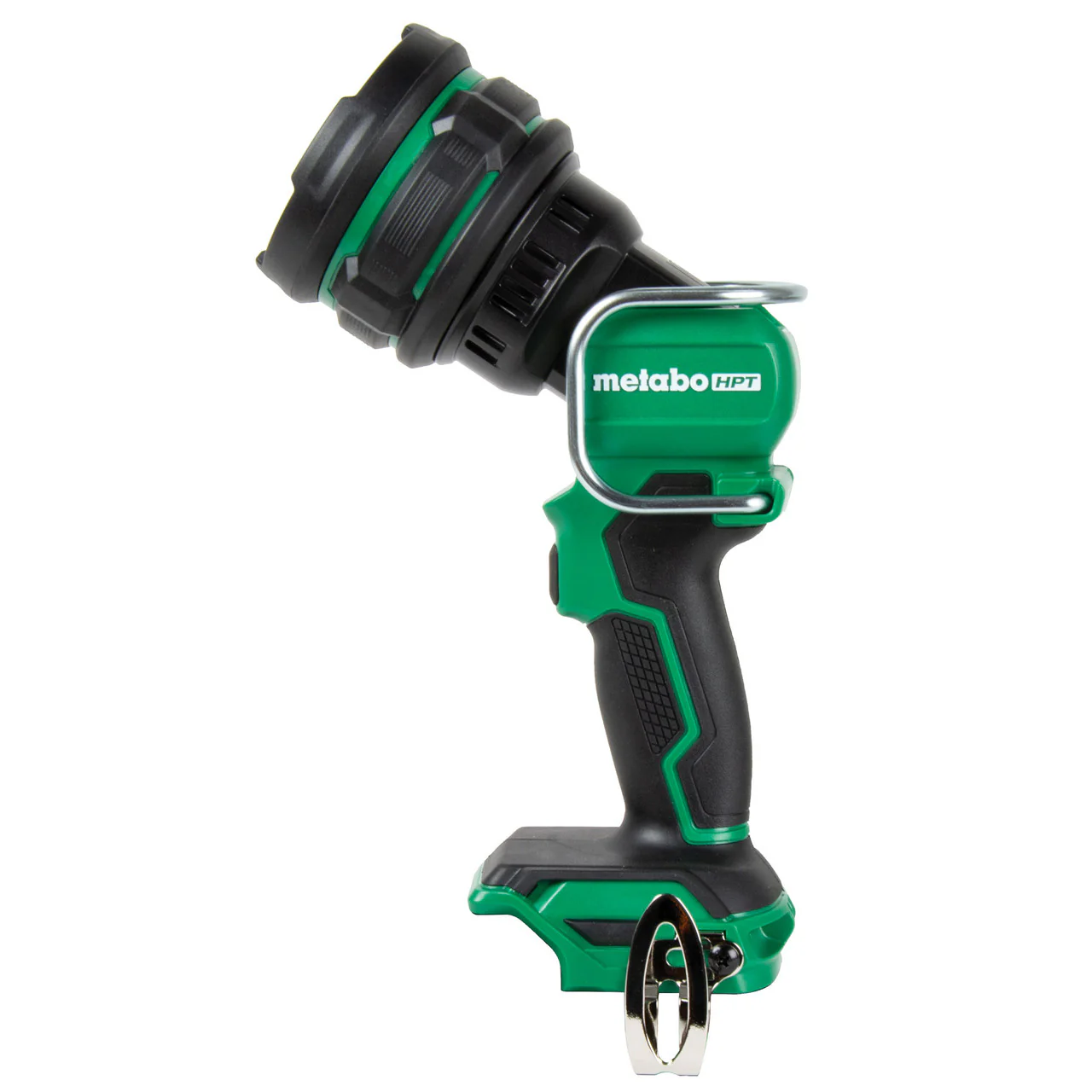 Metabo HPT UB18DHQ4M, 18V MultiVolt Cordless 1050 Lumen LED Handheld Spotlight - Image 8