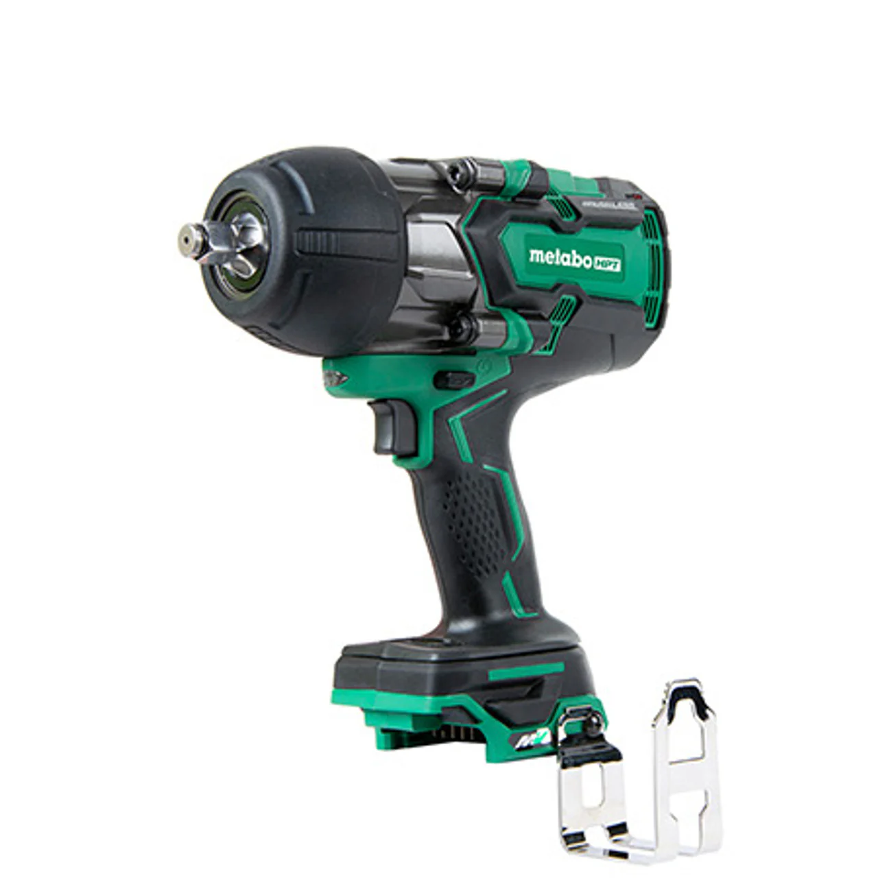 Metabo-HPT WR36DBQ4M, 36V 1/2in Impact Wrench (Tool Only) - Image 2