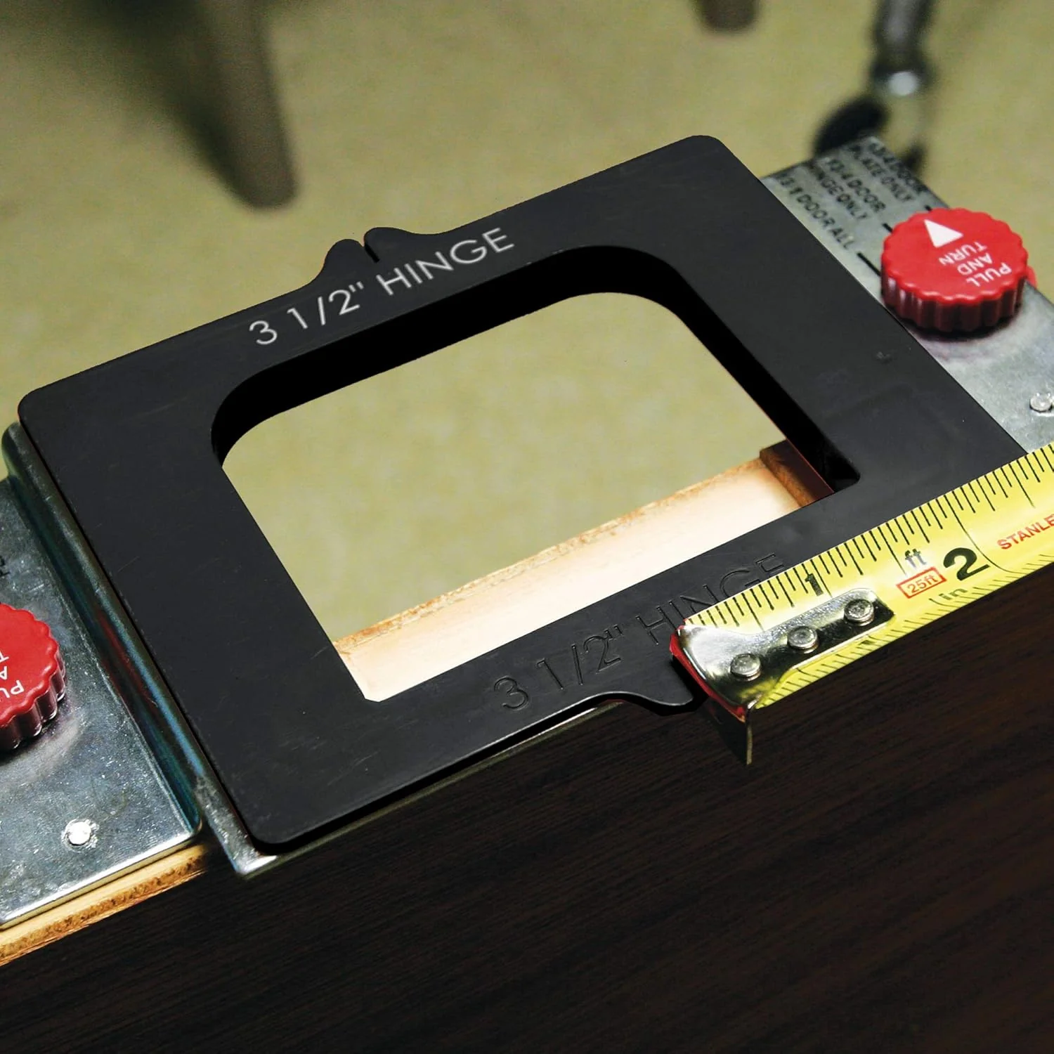 Milescraft 1213, HingeMate300 - Image 2