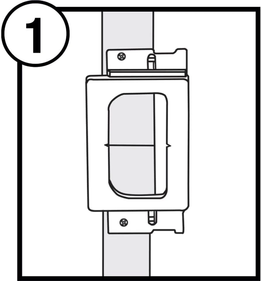 Milescraft 1222, HingeMate150 - Image 3