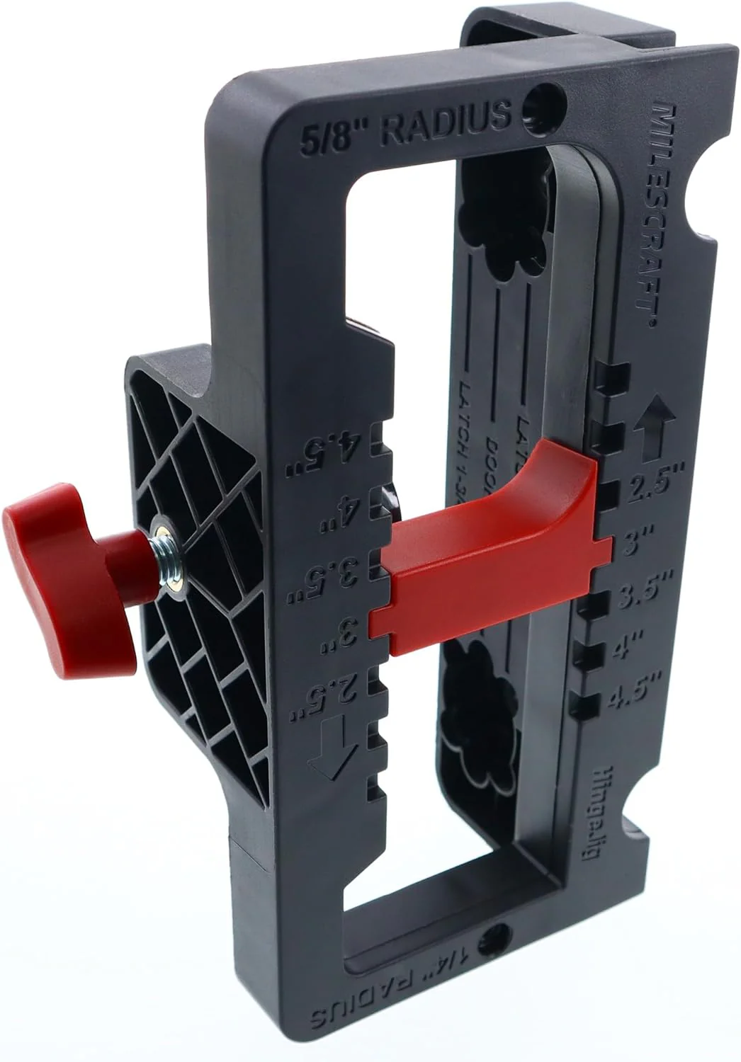 Milescraft 1226, Hinge Jig - Image 2
