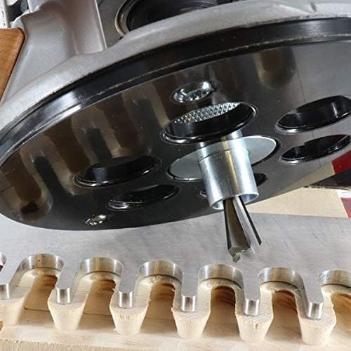 Milescraft 1228, Metal Bushing Set (Imperial) - Image 6