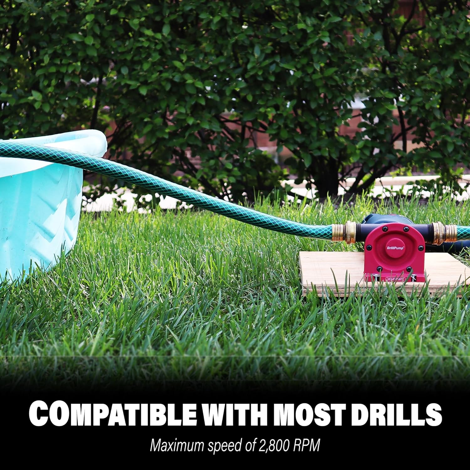 Milescraft 1314, DrillPump750 - Image 4