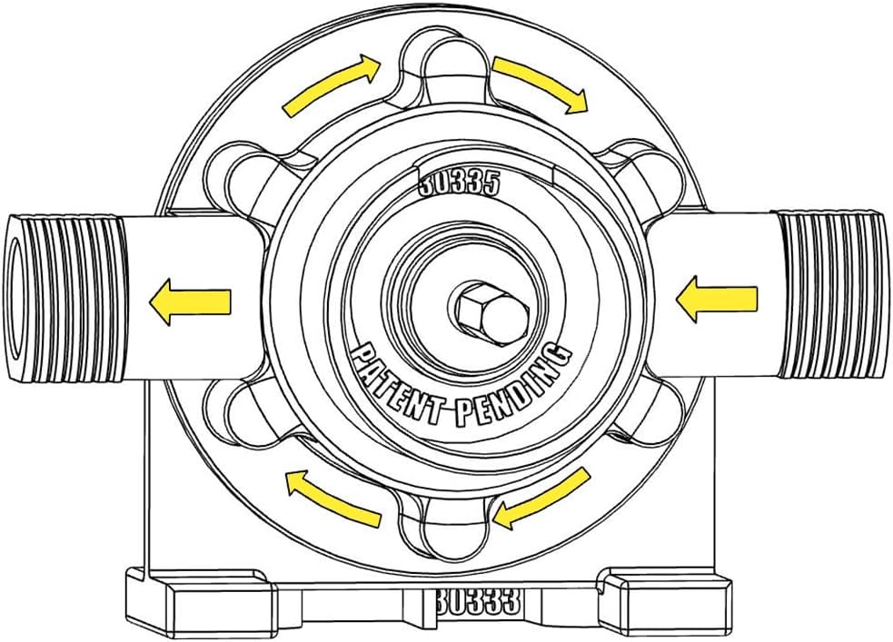 Milescraft 1314, DrillPump750 - Image 7
