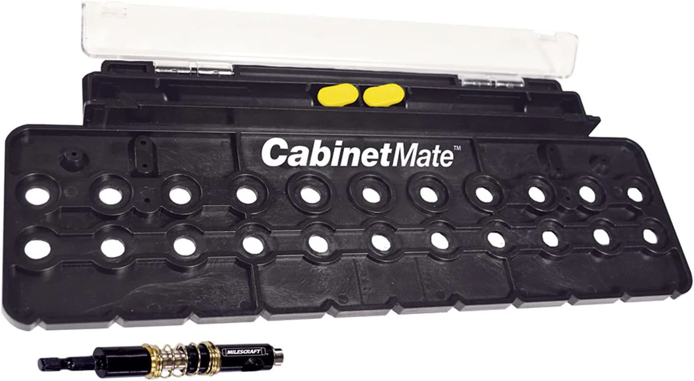 Milescraft 1316, Cabinet Mate