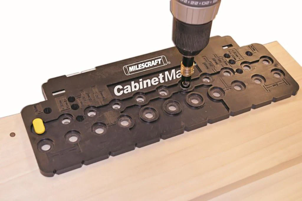 Milescraft 1316, Cabinet Mate - Image 4