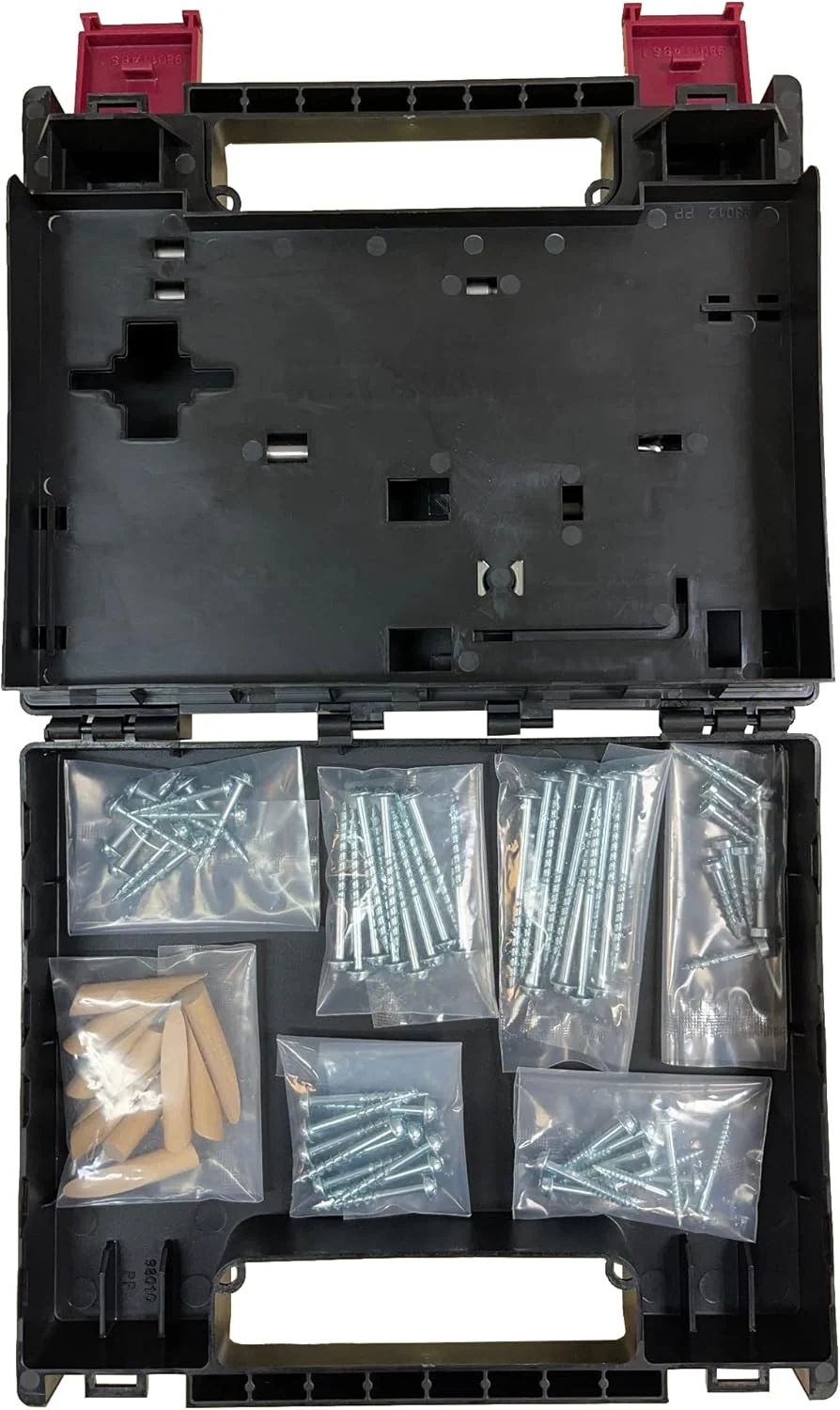 Milescraft 1325, Pocket Jig200 - Image 7